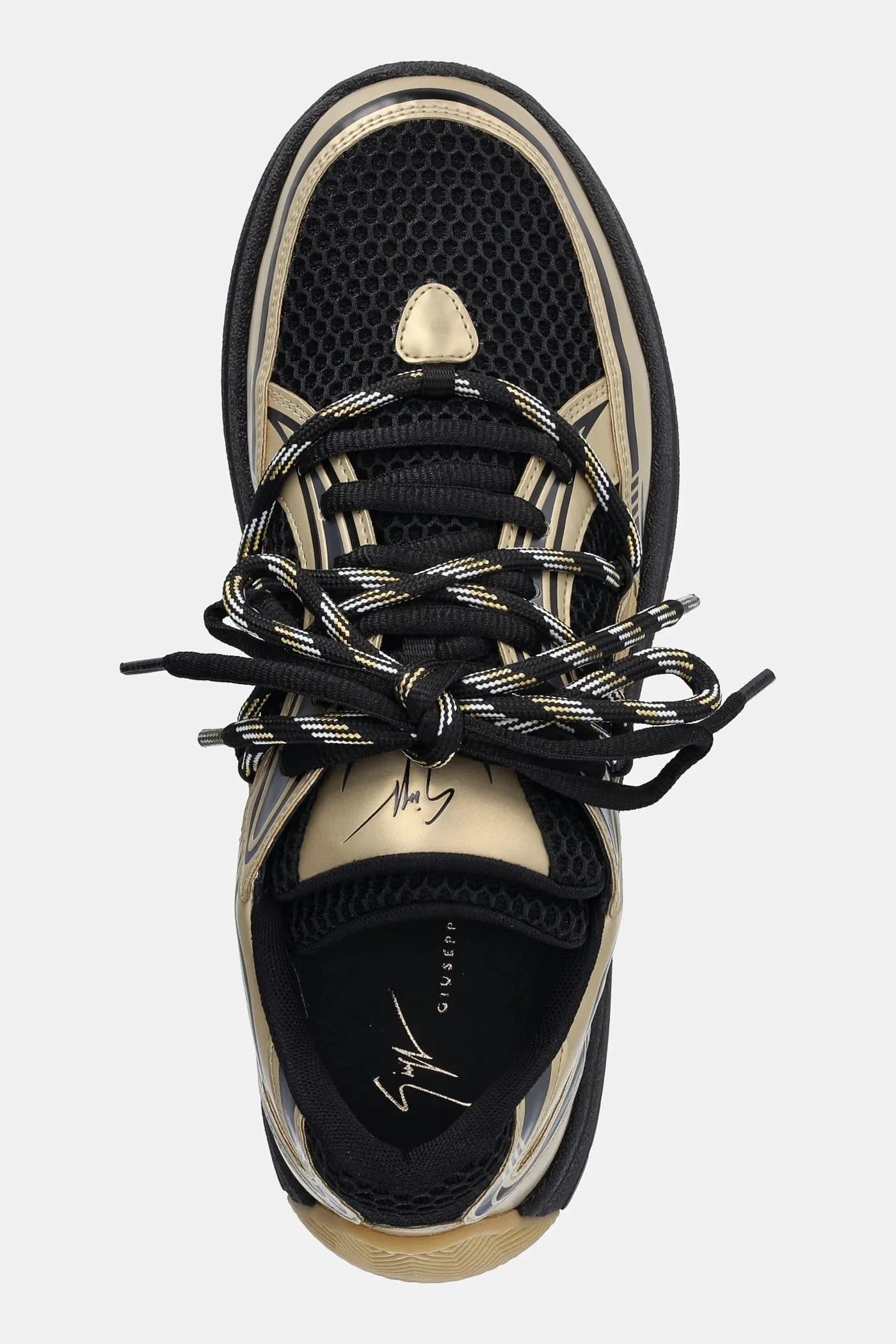 кроссовки GZ Trail - фото 4