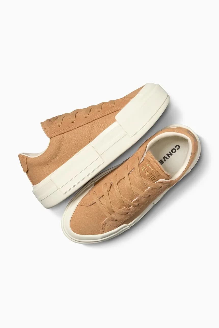 кроссовки Chuck Taylor All Star Cruise - фото 6