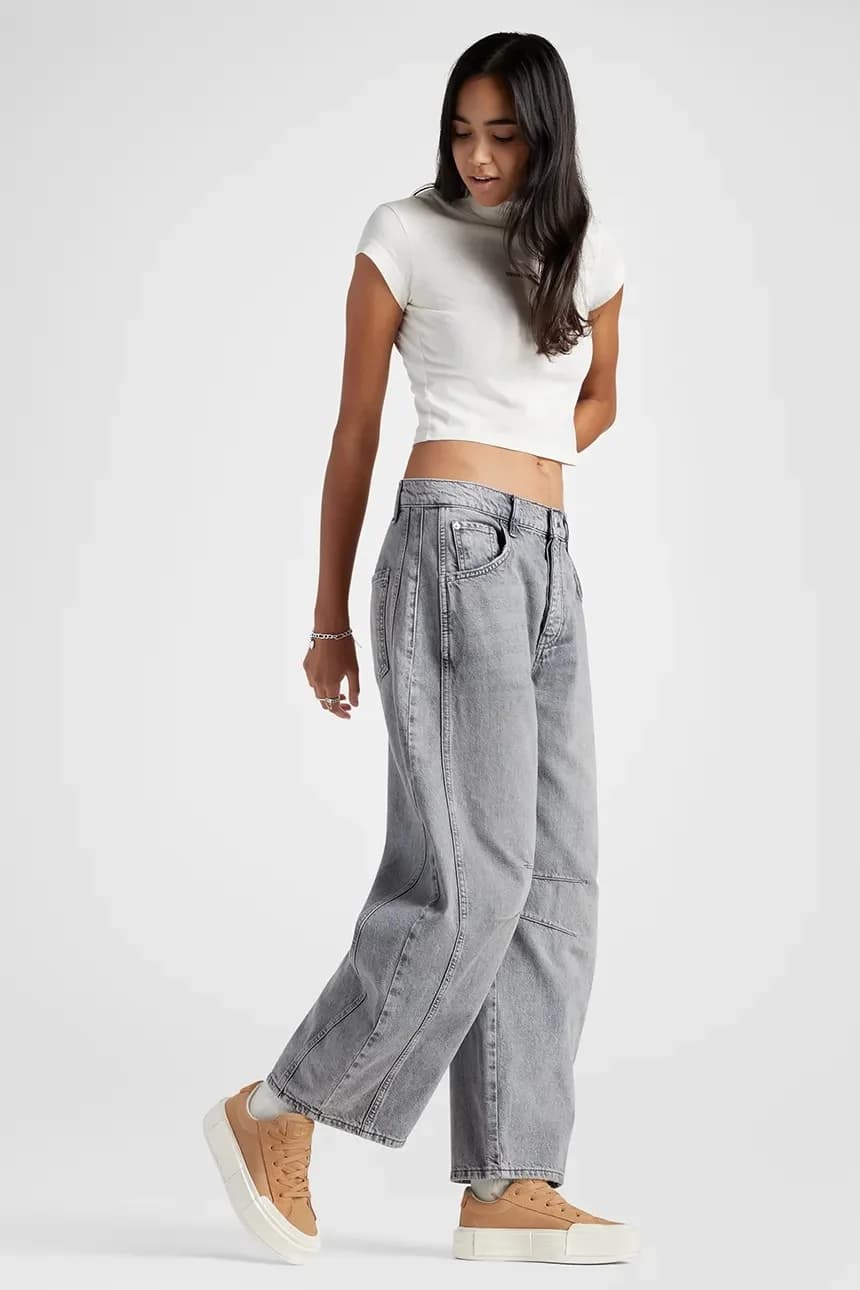 кроссовки Chuck Taylor All Star Cruise - фото 7