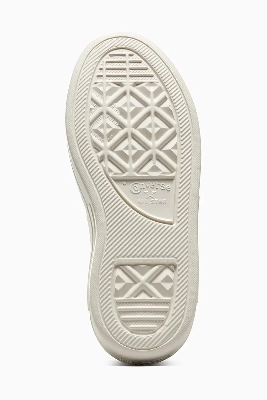 кроссовки Chuck Taylor All Star Cruise - фото 6