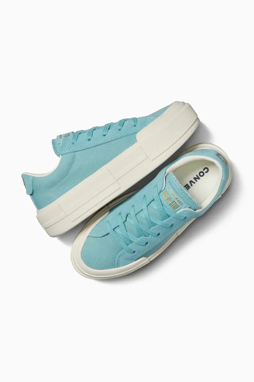 кроссовки Chuck Taylor All Star Cruise - фото 7