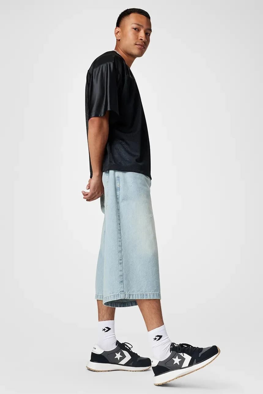 кроссовки Omni Trainer - фото 8