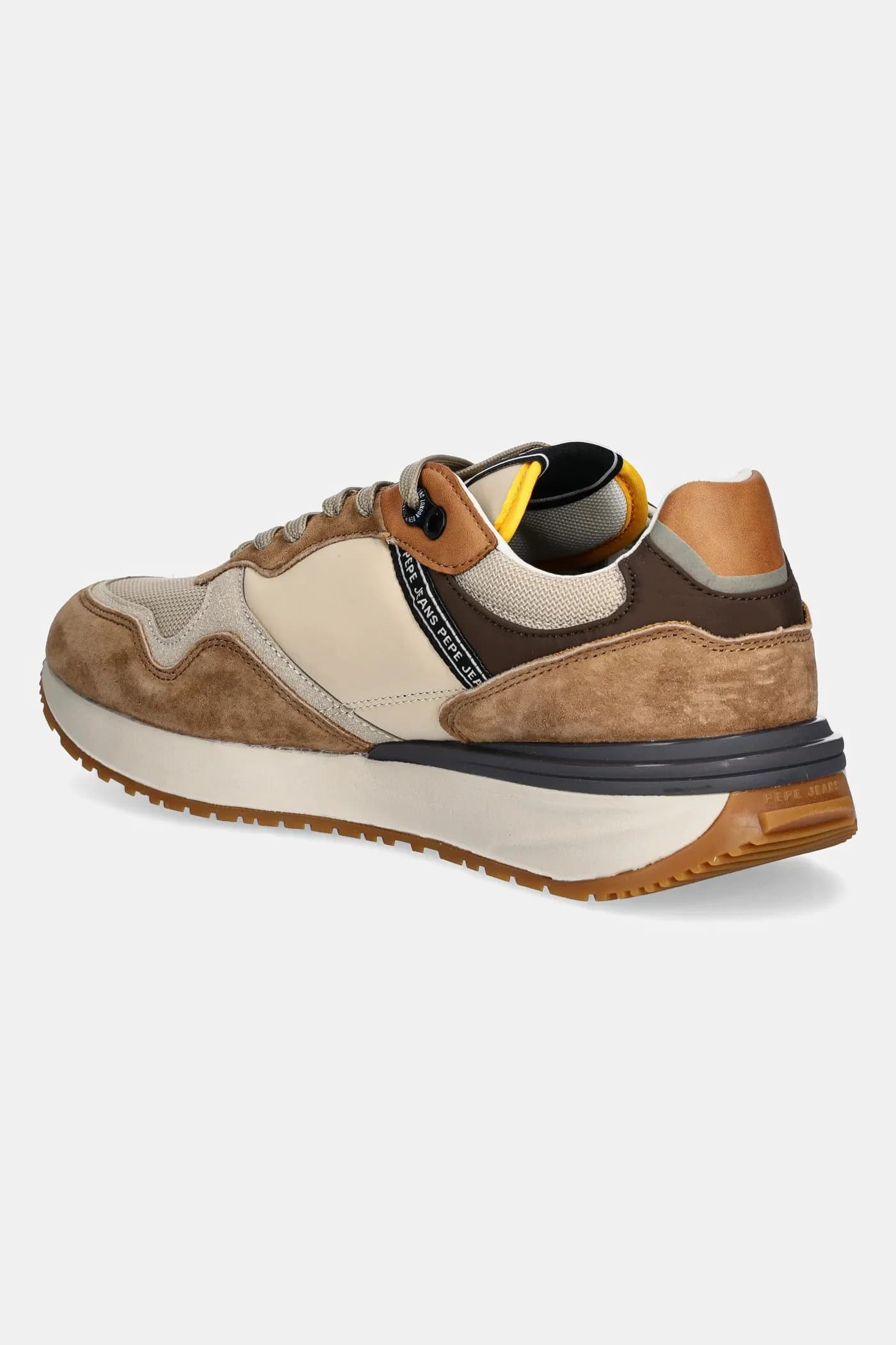 кроссовки BUSTER PRO COMBI M - фото 3