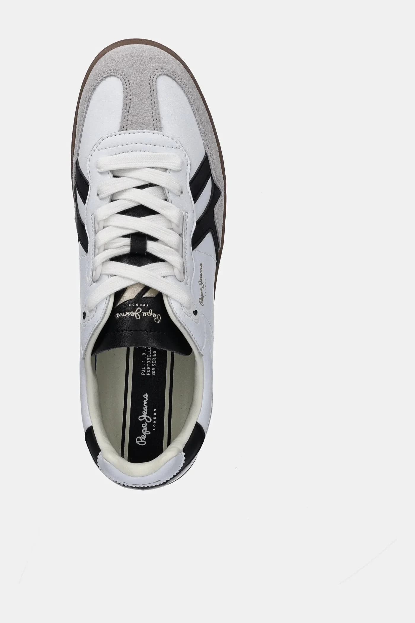 кроссовки BALL CLASS M - фото 4