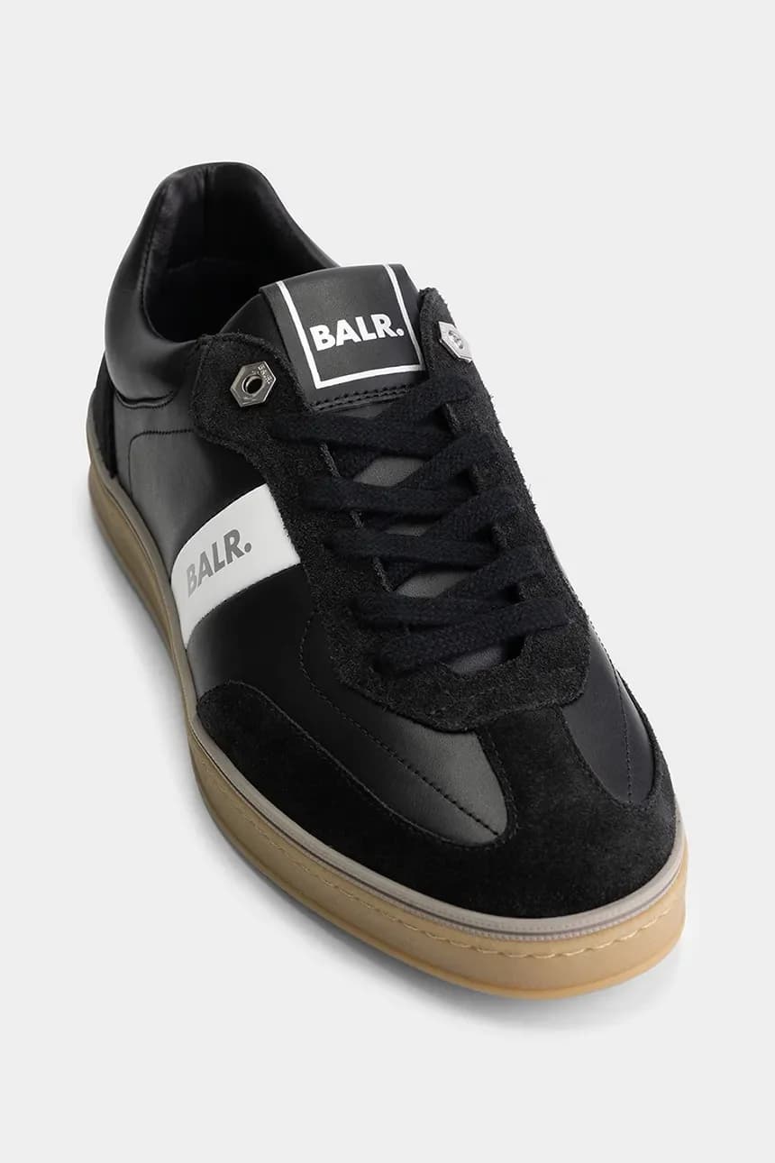 кроссовки London Classic - фото 5