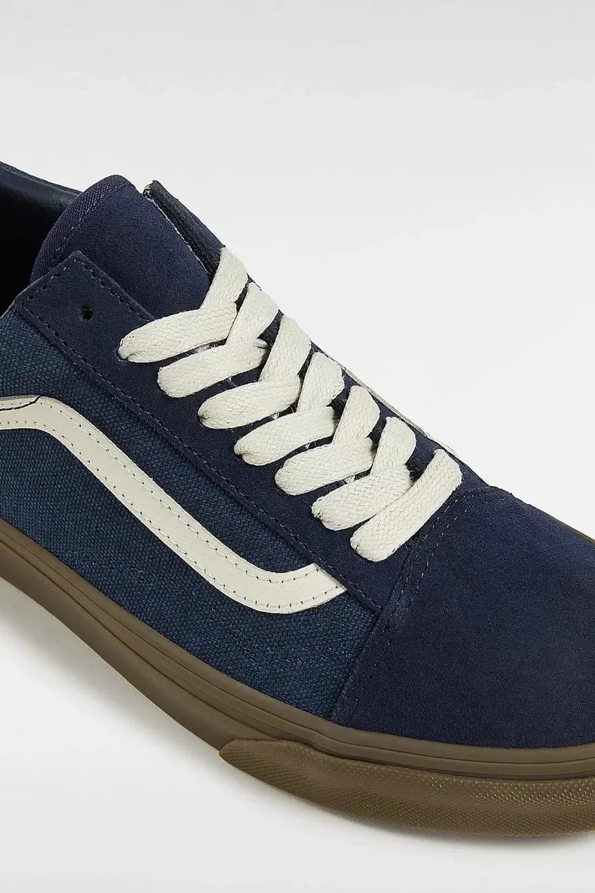 кроссовки Old Skool - фото 3