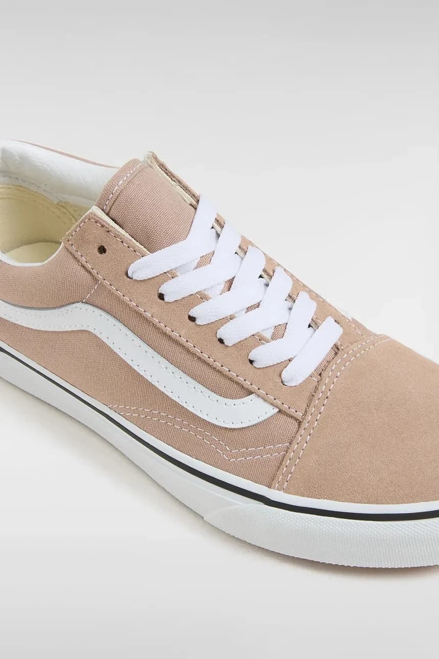 кроссовки Old Skool - фото 3