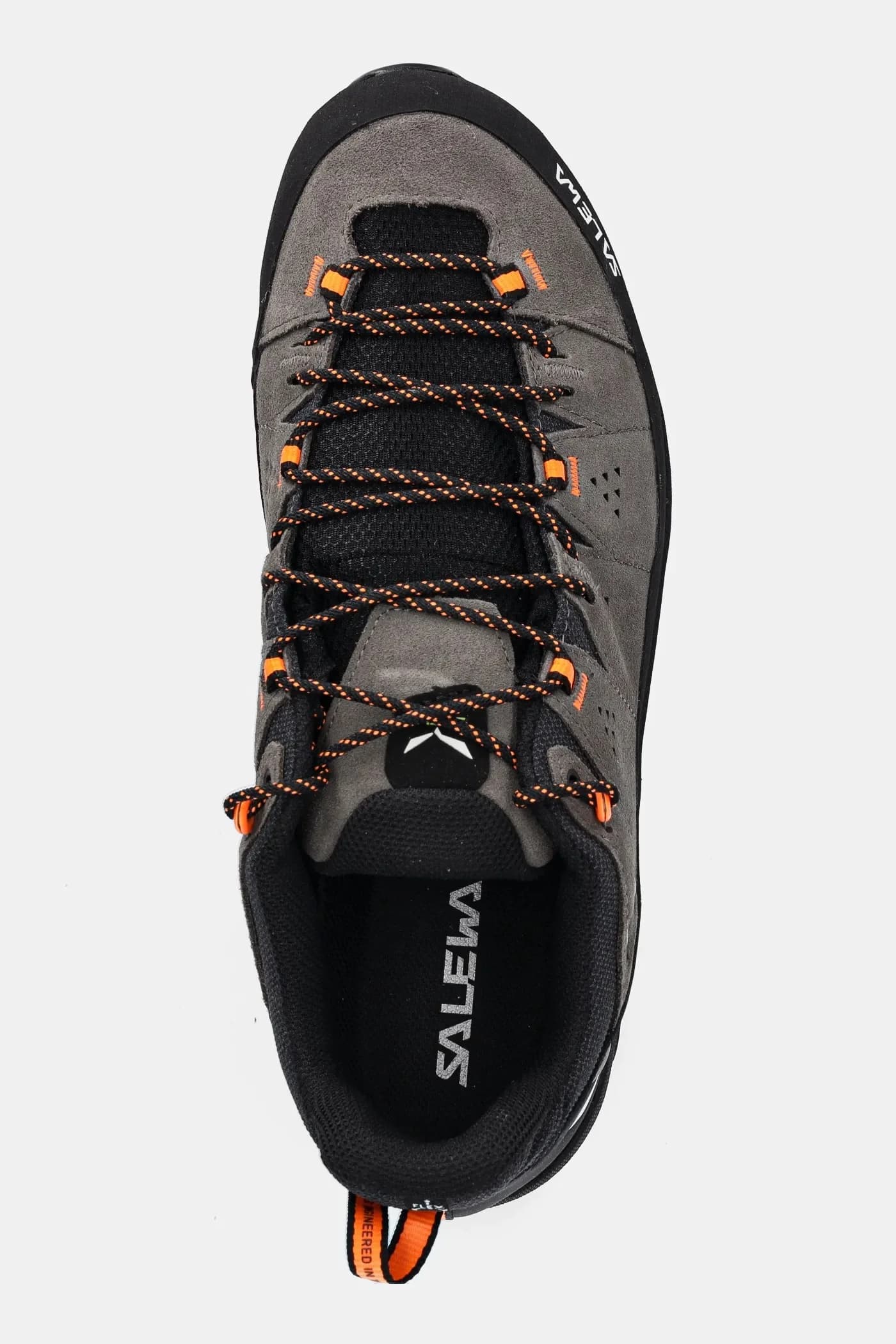 кроссовки Alp Trainer 2 - фото 4