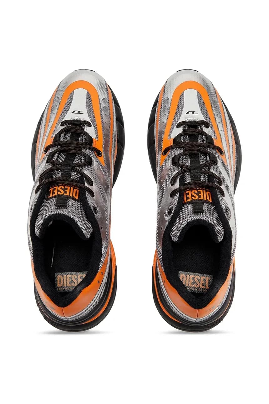 кроссовки D-Airspeed Low - фото 4