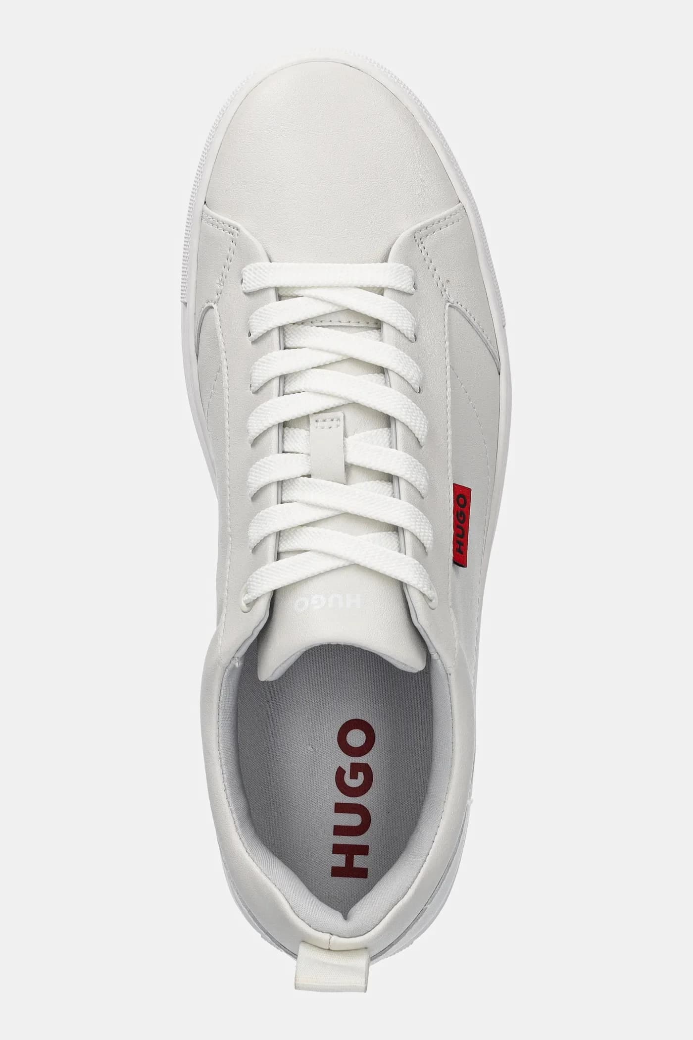 кроссовки Morrie - фото 4