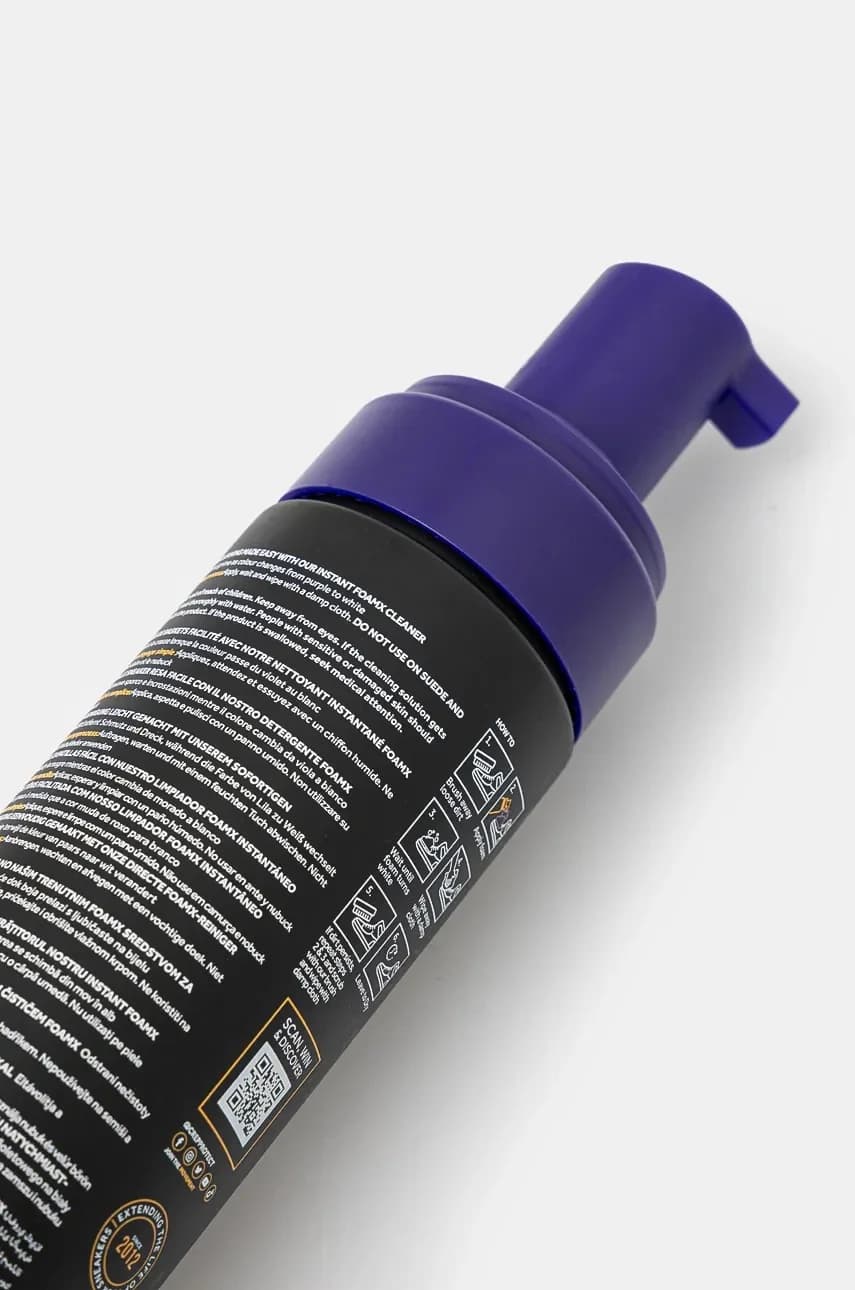 Пена для чистки обуви Protect Foam X - фото 3