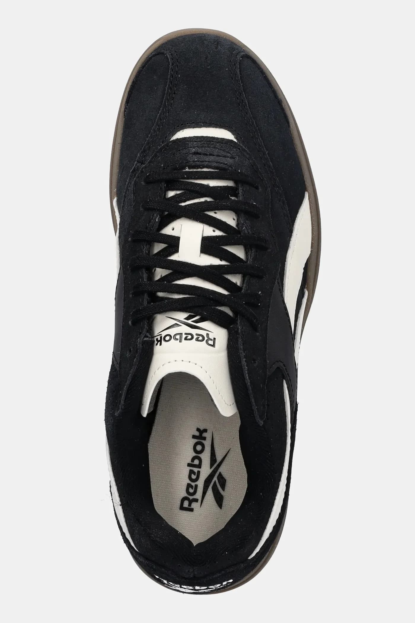 кроссовки HAMMER STREET - фото 4