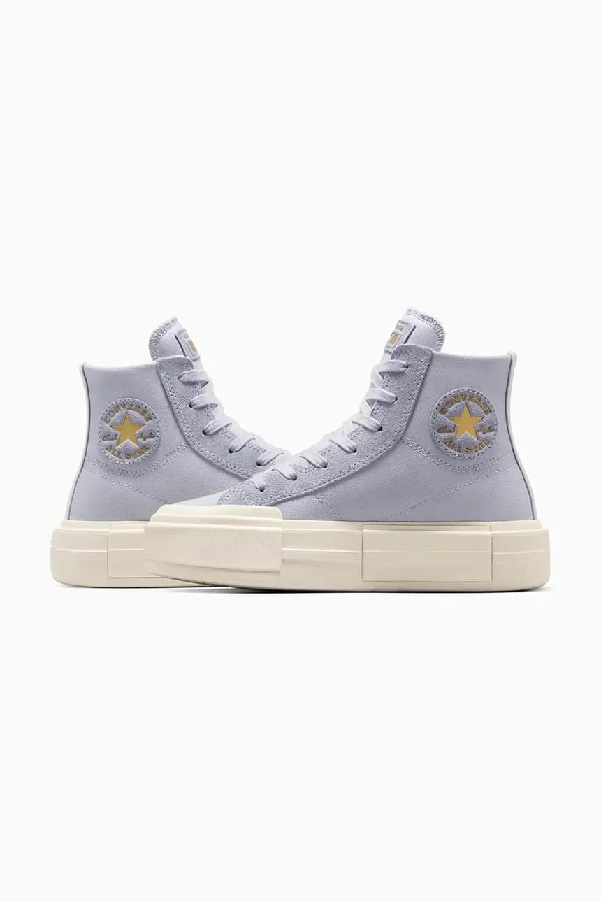 кроссовки Chuck Taylor All Star Cruise - фото 4