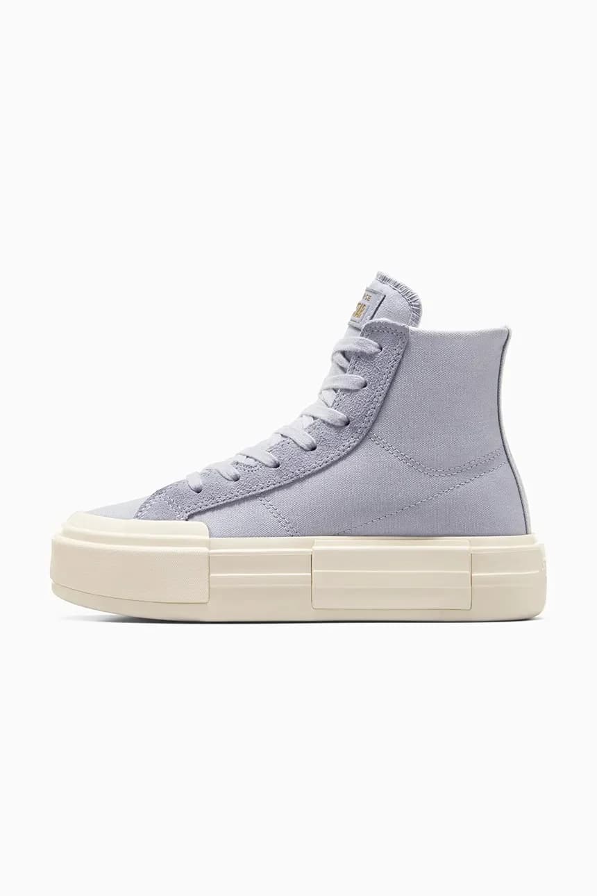 кроссовки Chuck Taylor All Star Cruise - фото 5