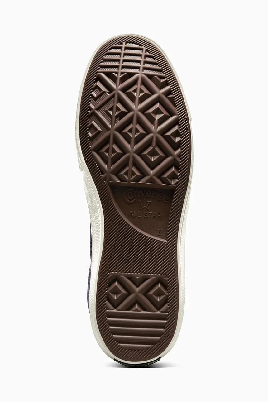 кроссовки Chuck 70 - фото 6