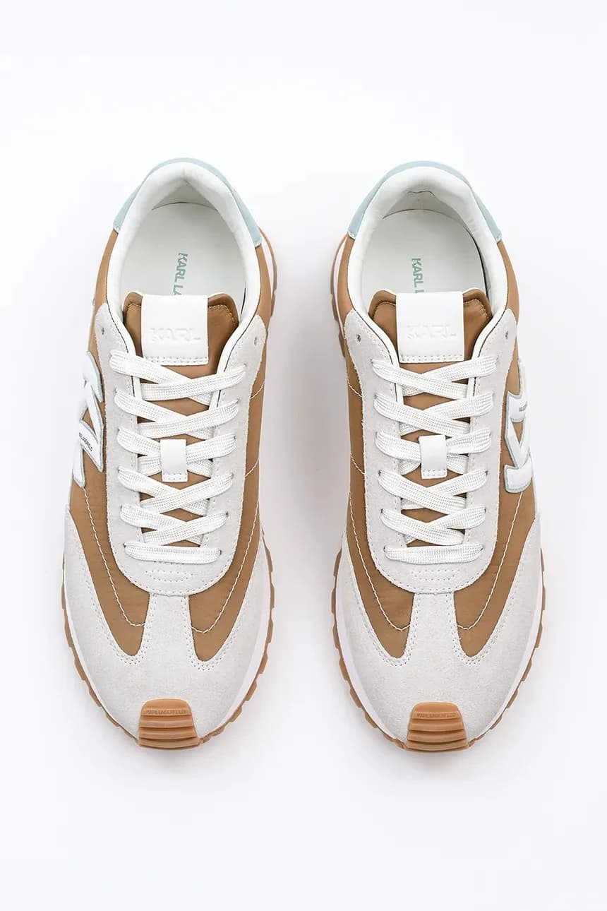 кроссовки KAIRO KL - фото 5