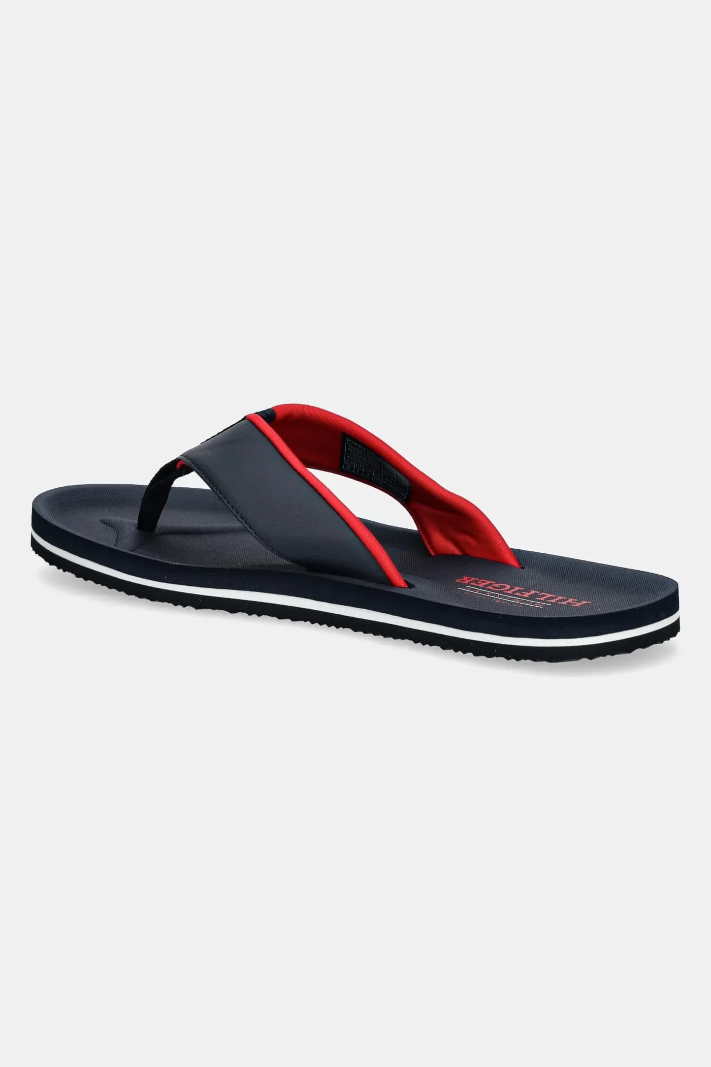 Шлепанцы PADDED COMFORT HILFIGER B SANDAL - фото 3