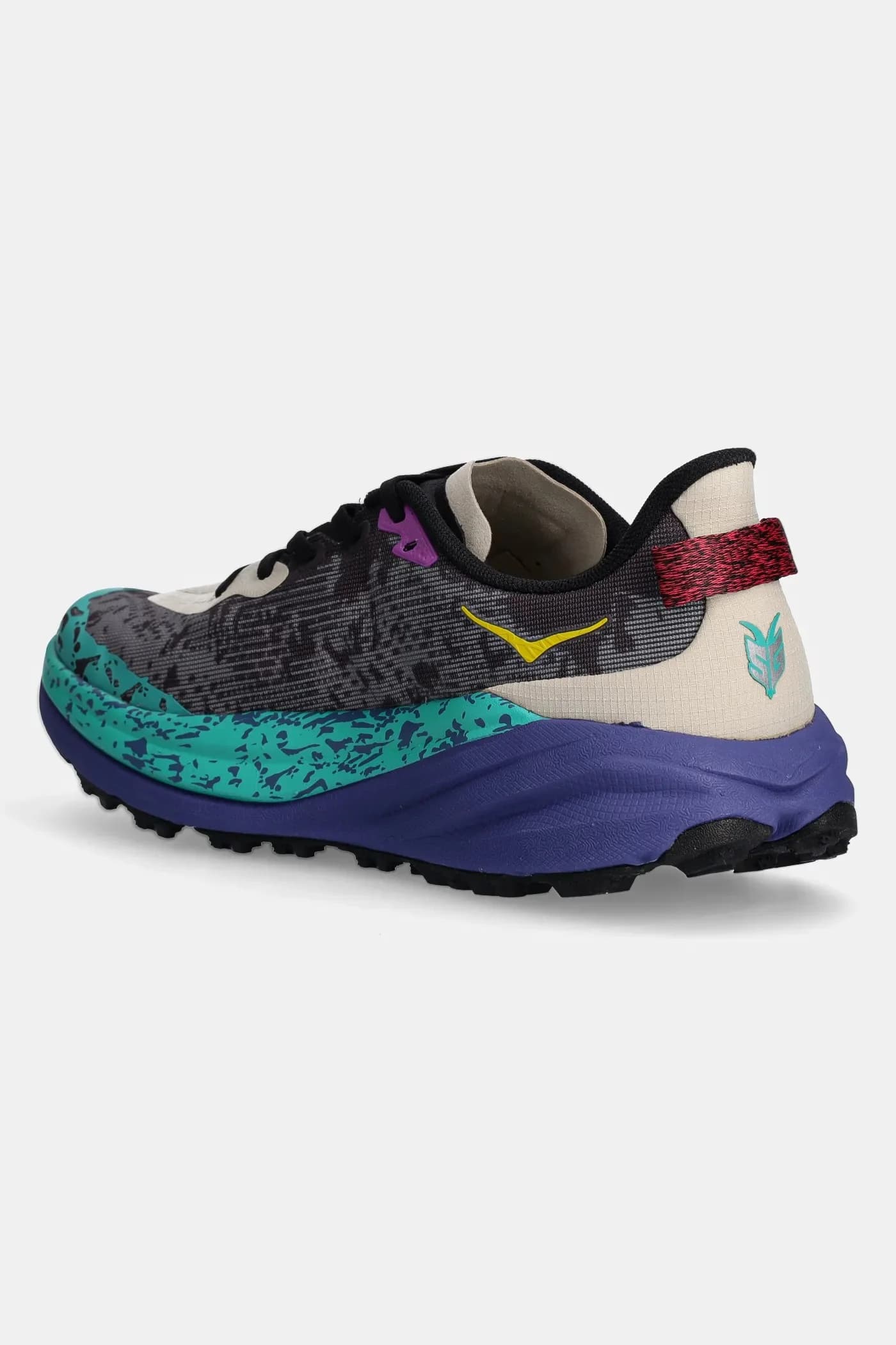 туфли Speedgoat 6 - фото 3