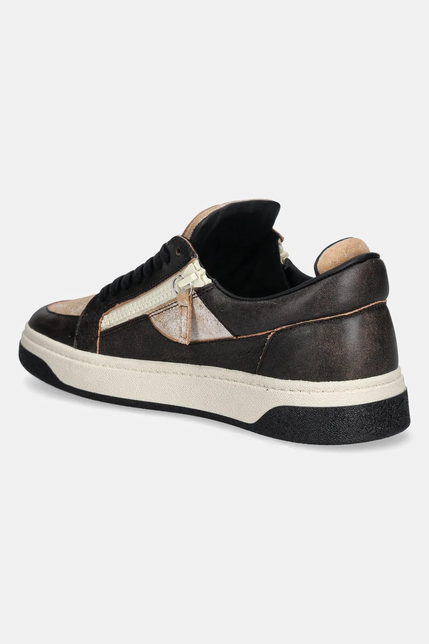 кроссовки GZ - фото 3