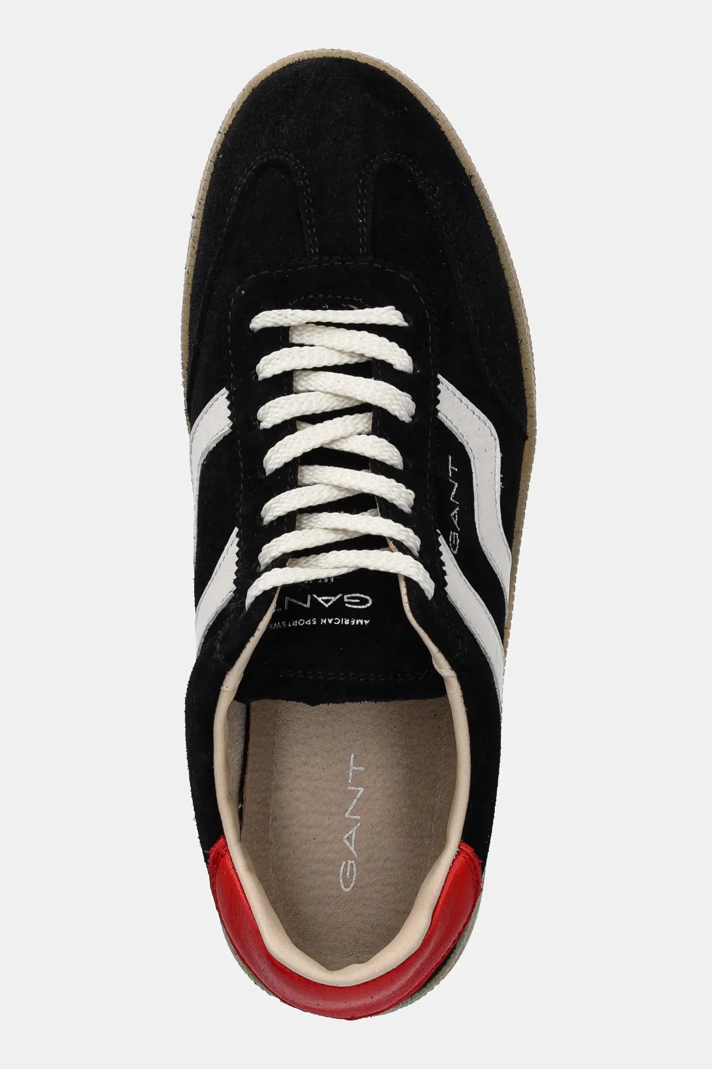 кроссовки Cuzmo - фото 4