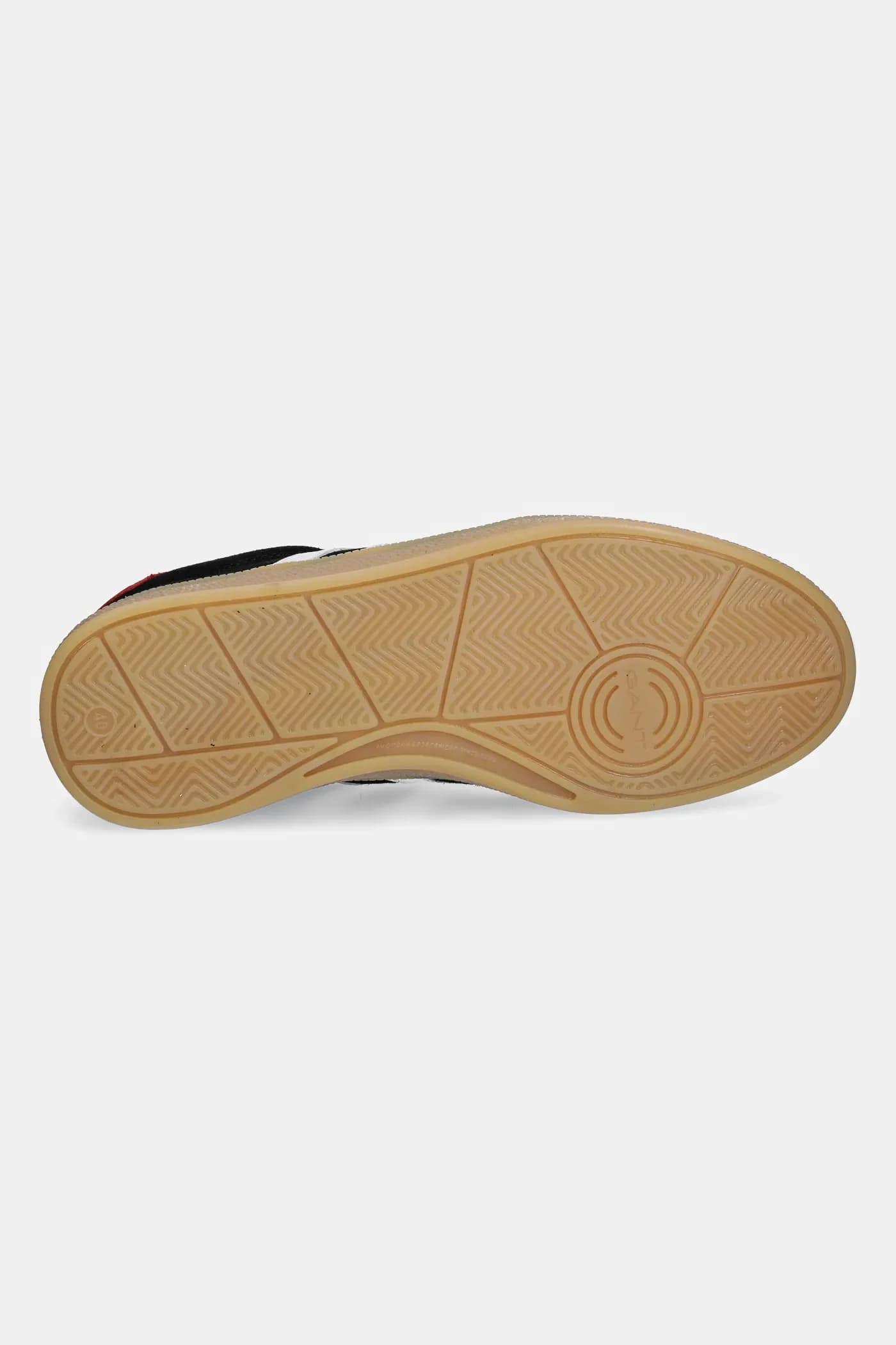 кроссовки Cuzmo - фото 5