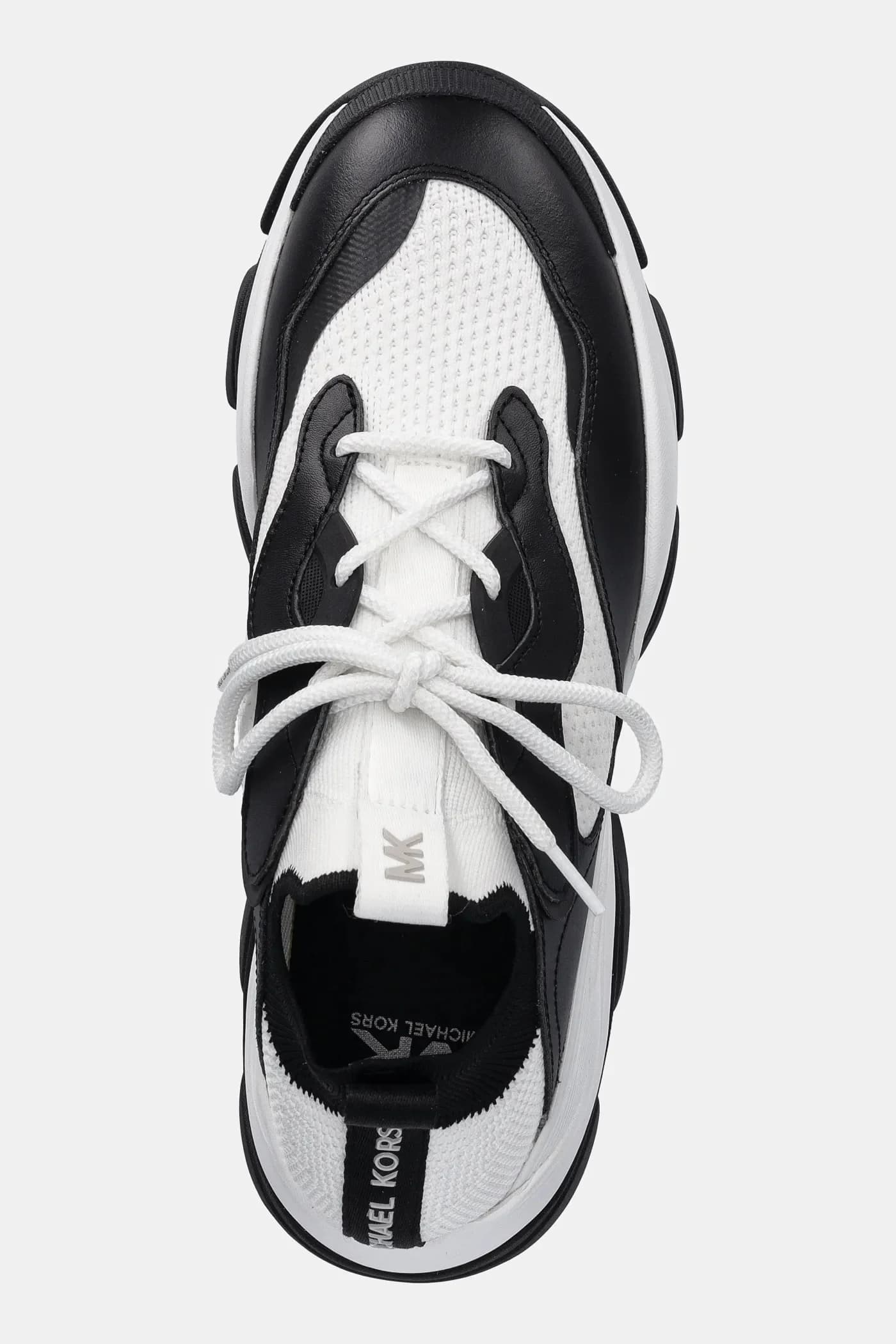 кроссовки Atlas - фото 4