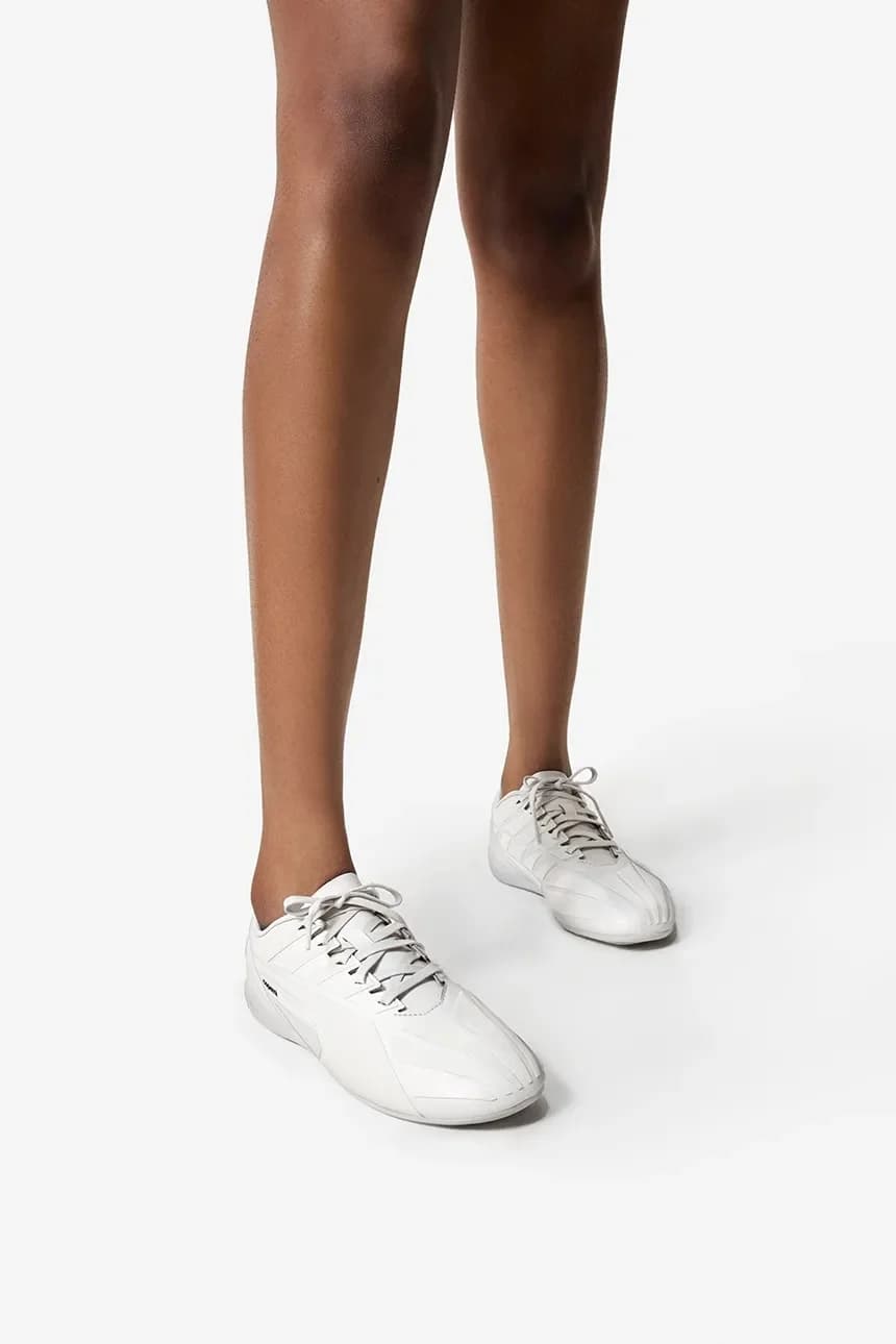 Кроссовки coperni x Puma Speedcat - фото 6