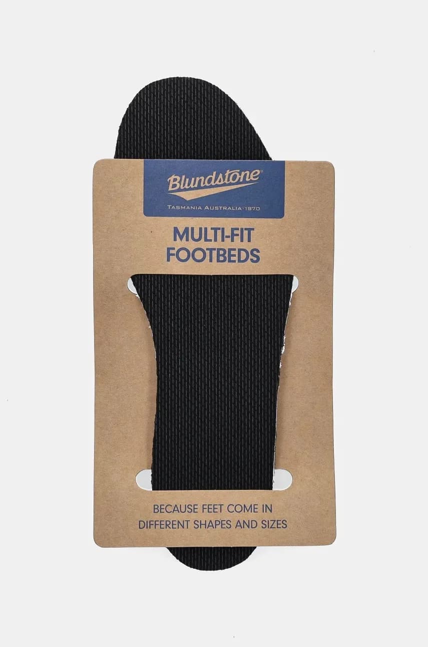 Кожаные ботинки челси - фото 5