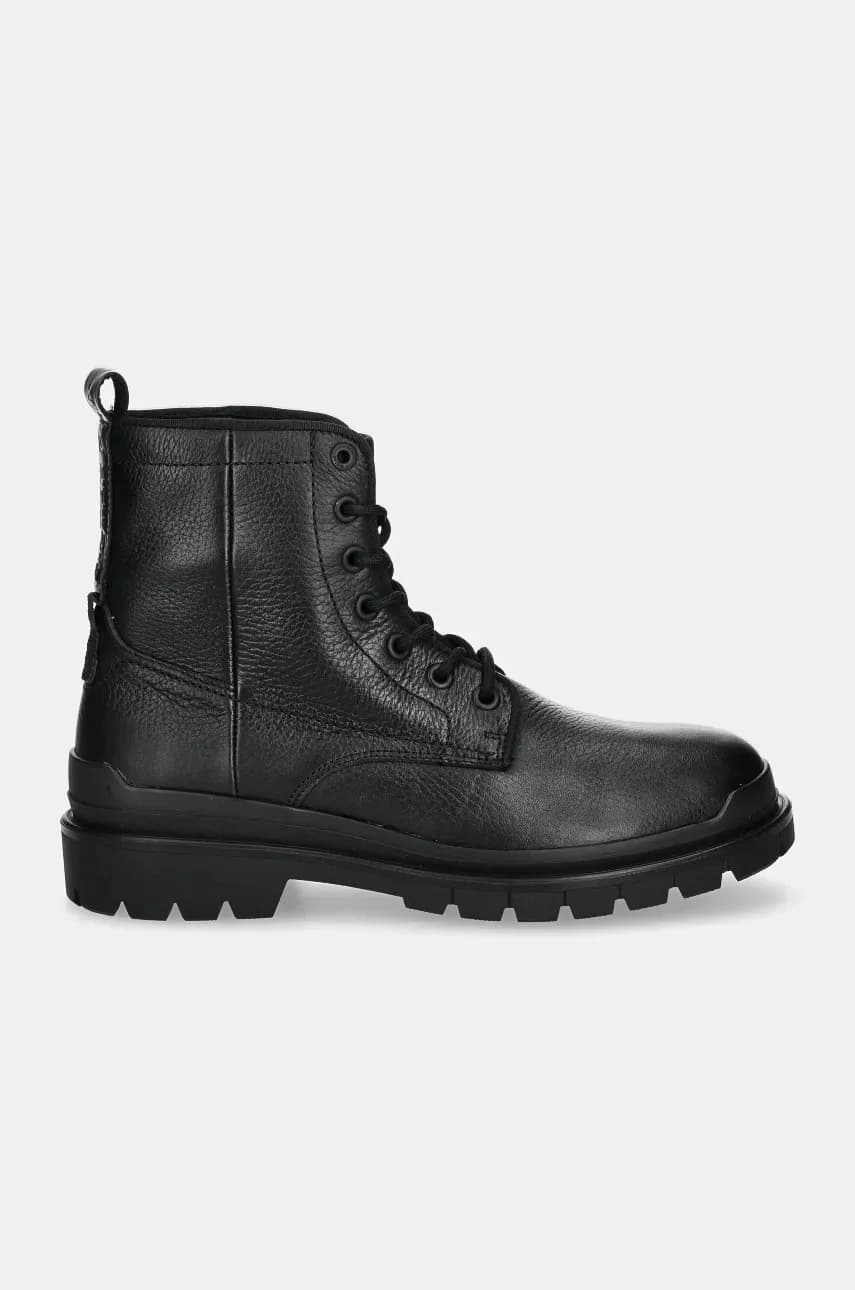 кожаные ботинки Blake - фото 2