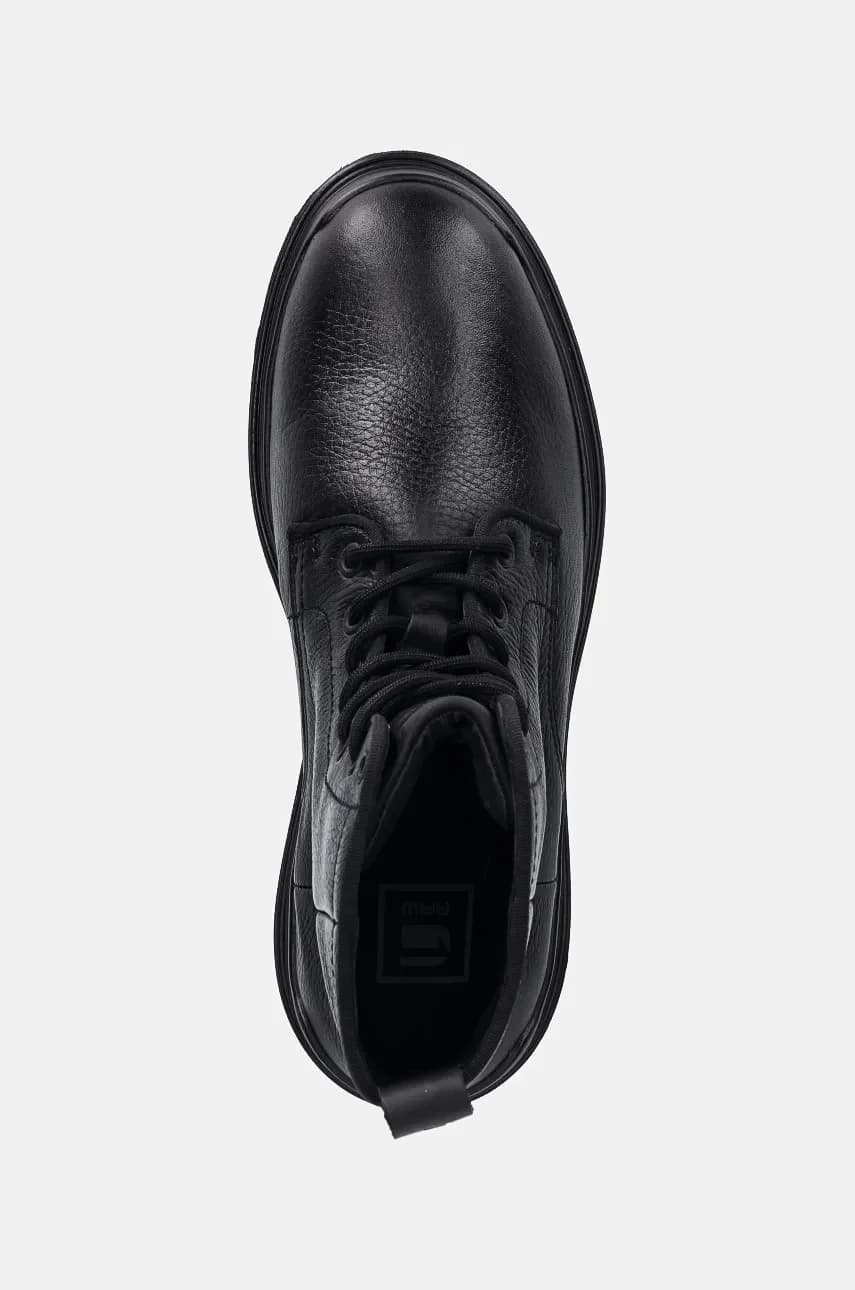 кожаные ботинки Blake - фото 4