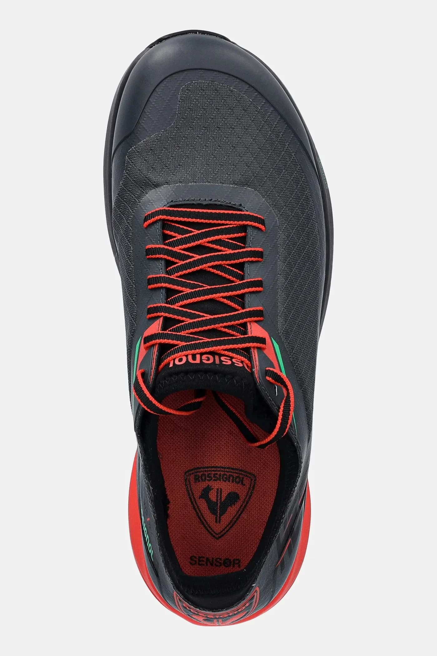 Обувь героя - фото 4