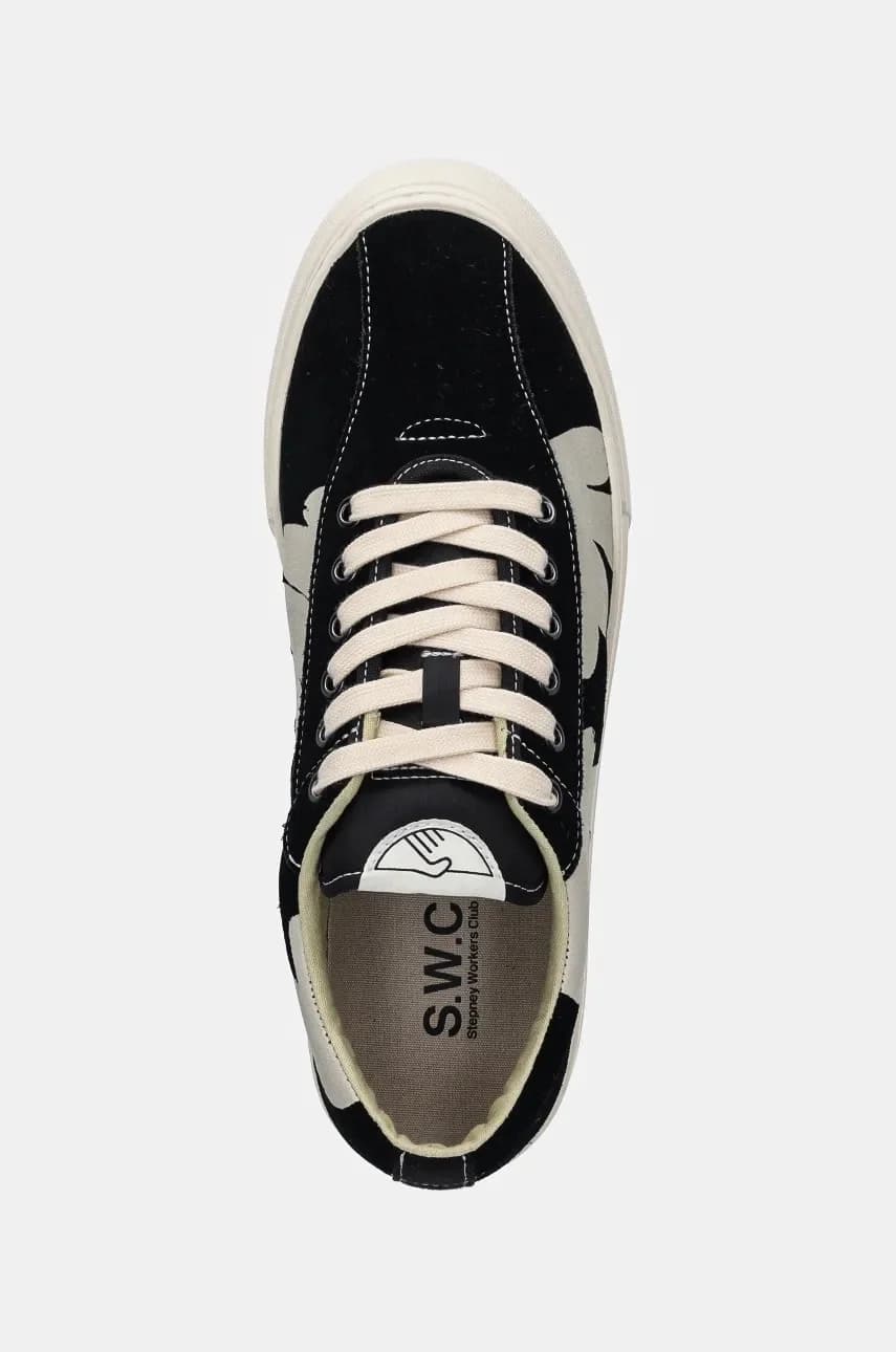 кроссовки Dellow Cup Shroomhands - фото 4