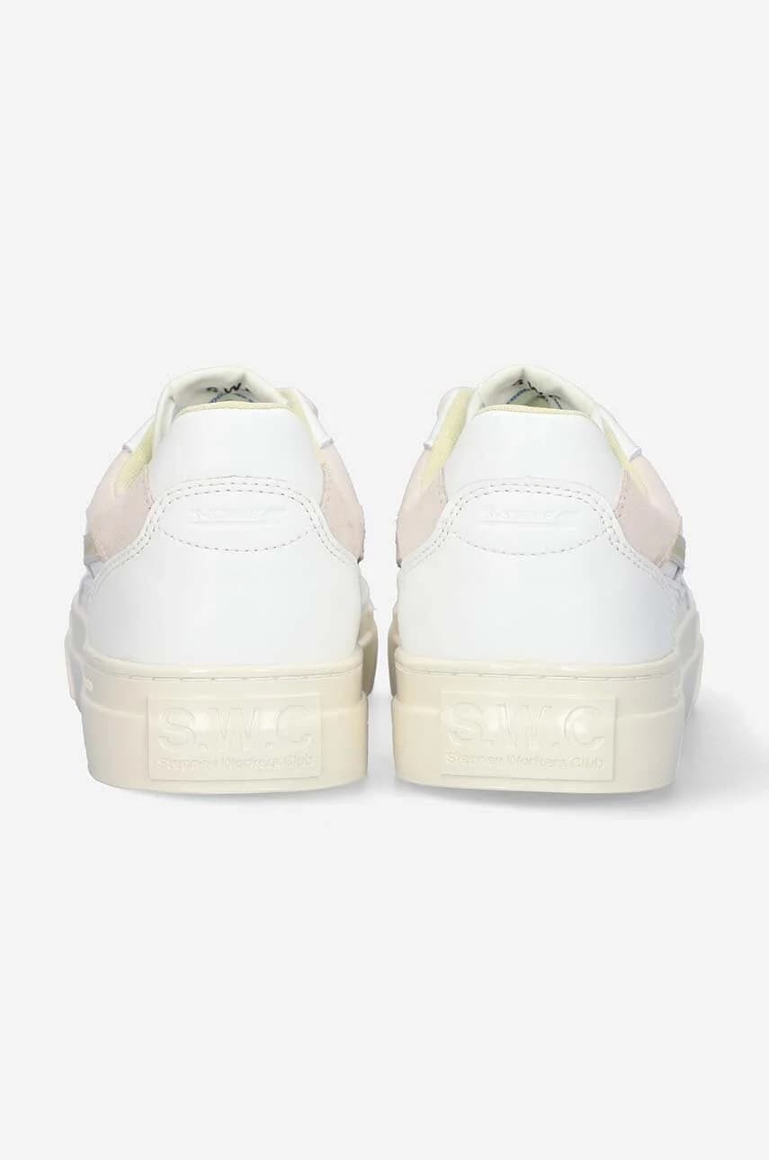 кроссовки Pearl S-Strike Leather - фото 6