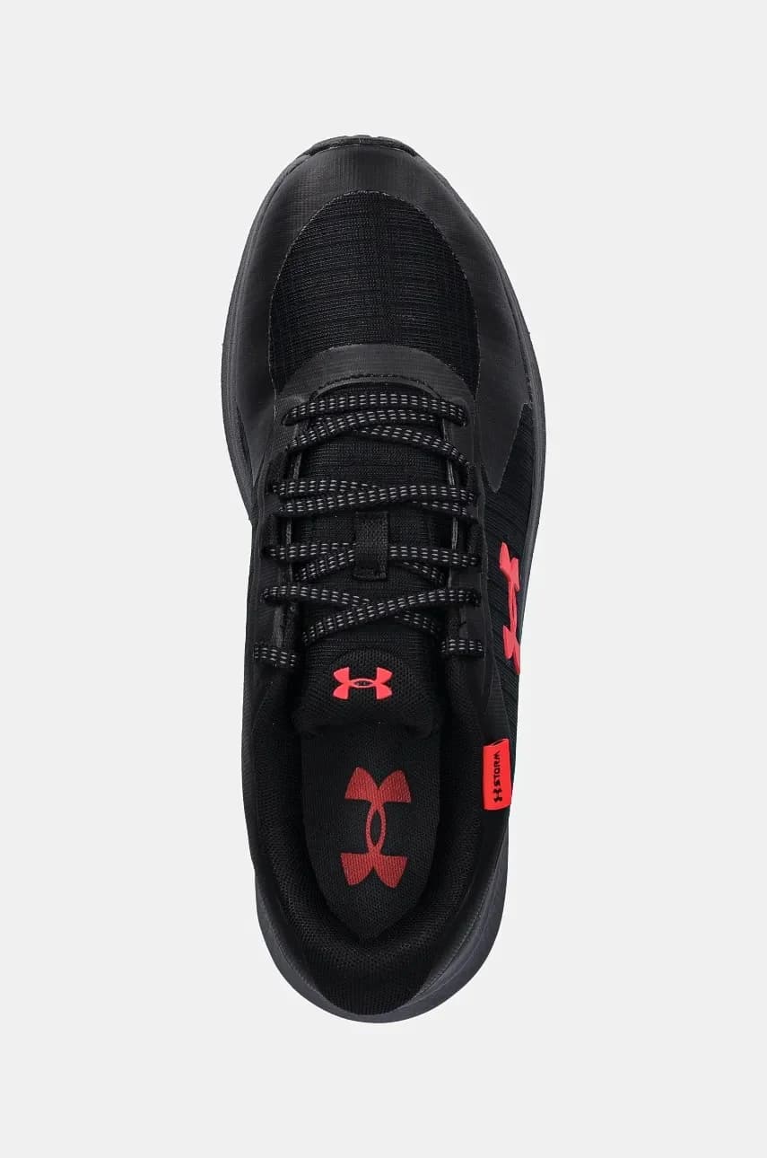 туфли Charged Bandit Trail 3 - фото 4