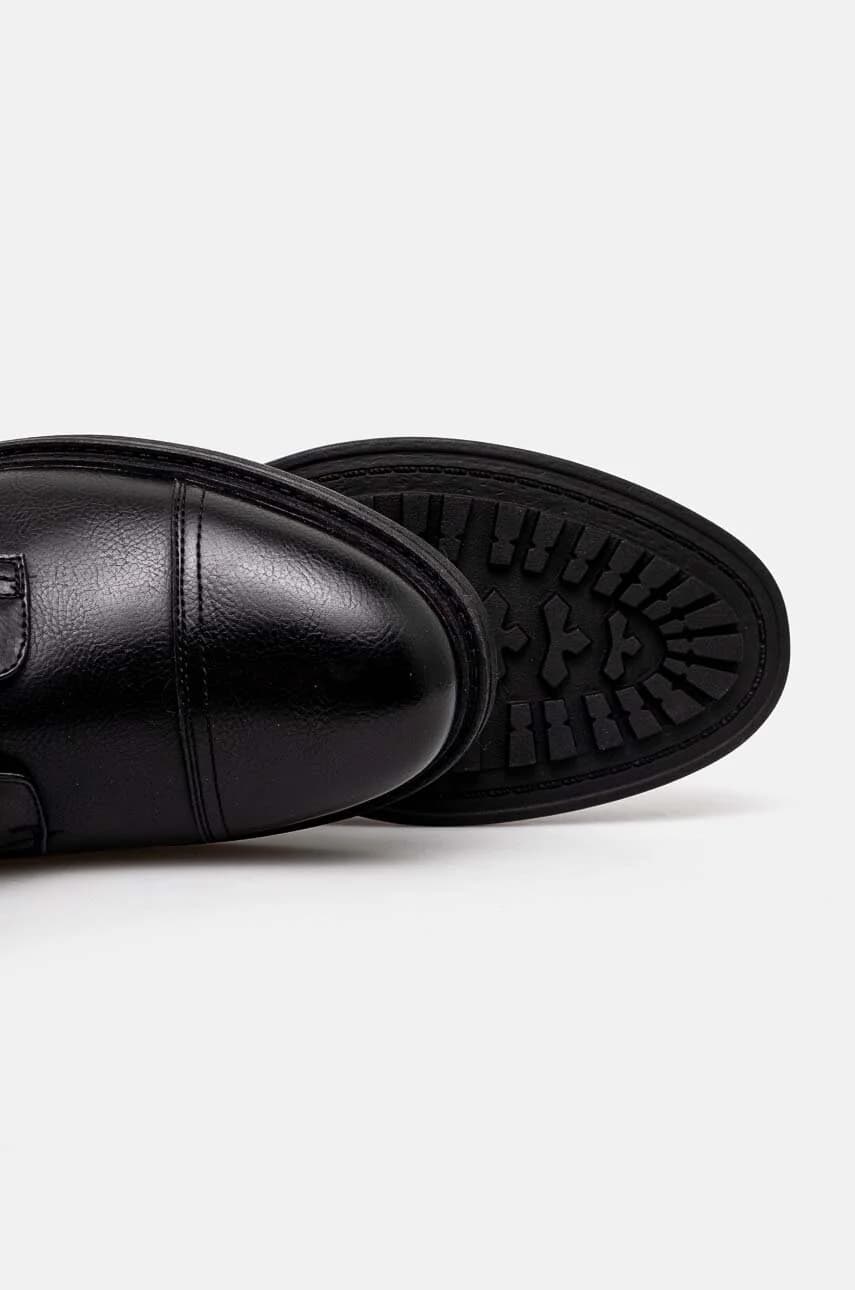 Высокие сапоги - фото 7