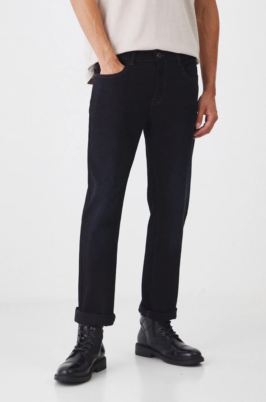 Высокие сапоги - фото 9