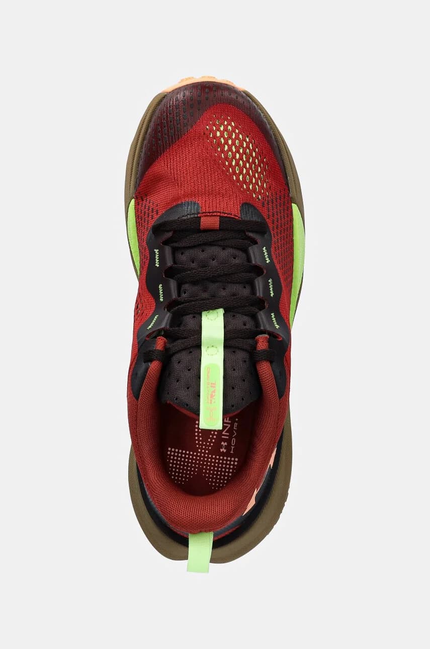 кроссовки Infinite Pro Trail - фото 4