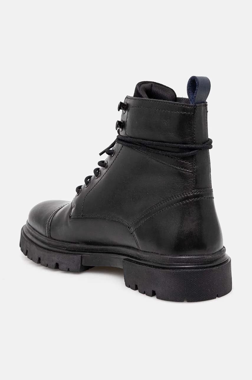 Высокие сапоги - фото 4