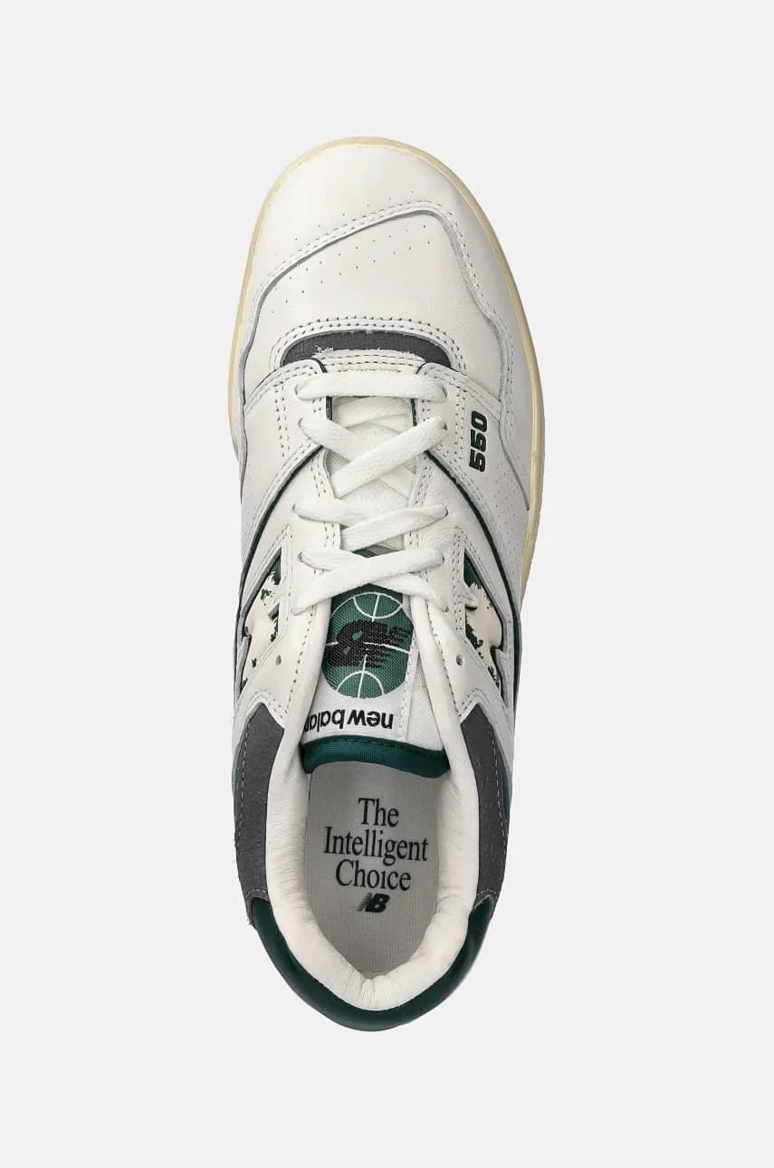 кроссовки 550 - фото 5