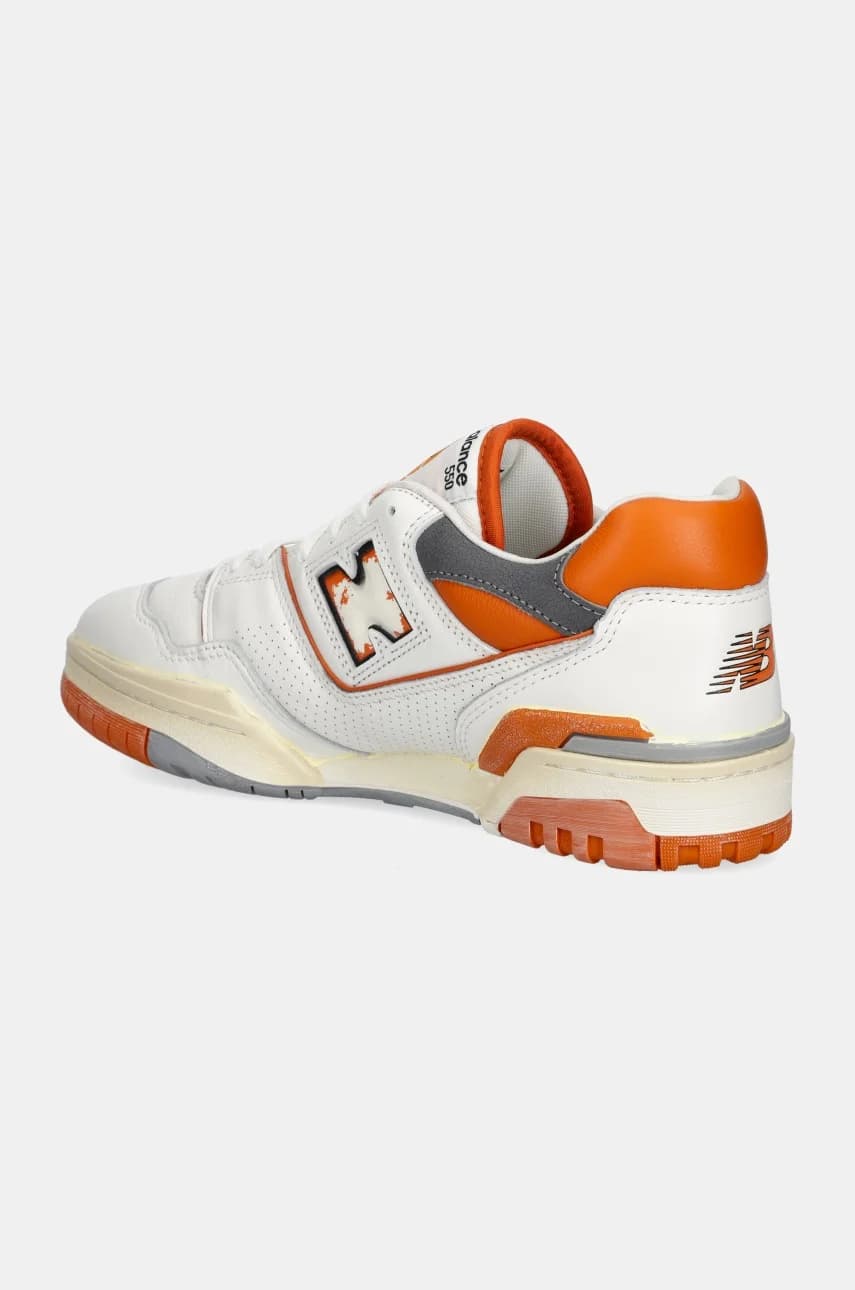 кроссовки 550 - фото 3