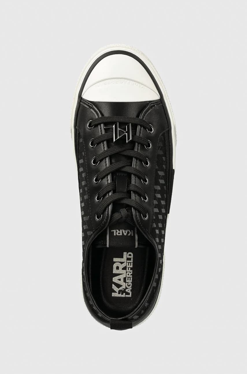 кроссовки KAMPUS - фото 4