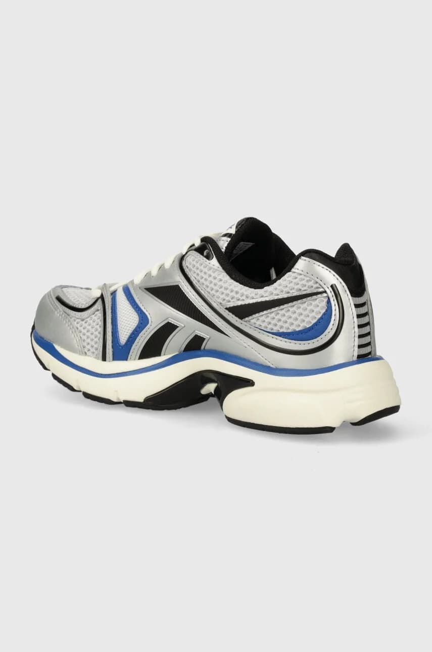 кроссовки Premier - фото 3