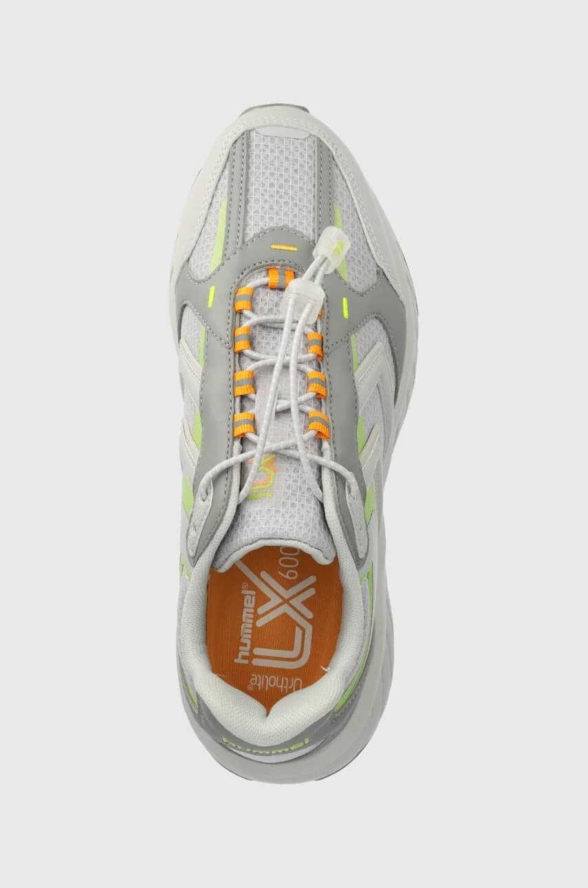 кроссовки Reach LX 6000 SV - фото 4