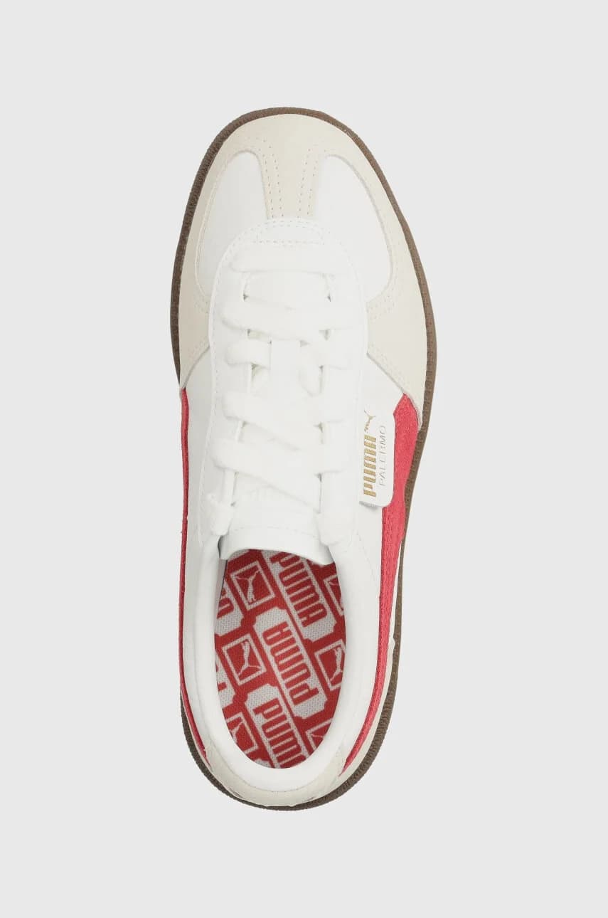 кроссовки Palermo - фото 4