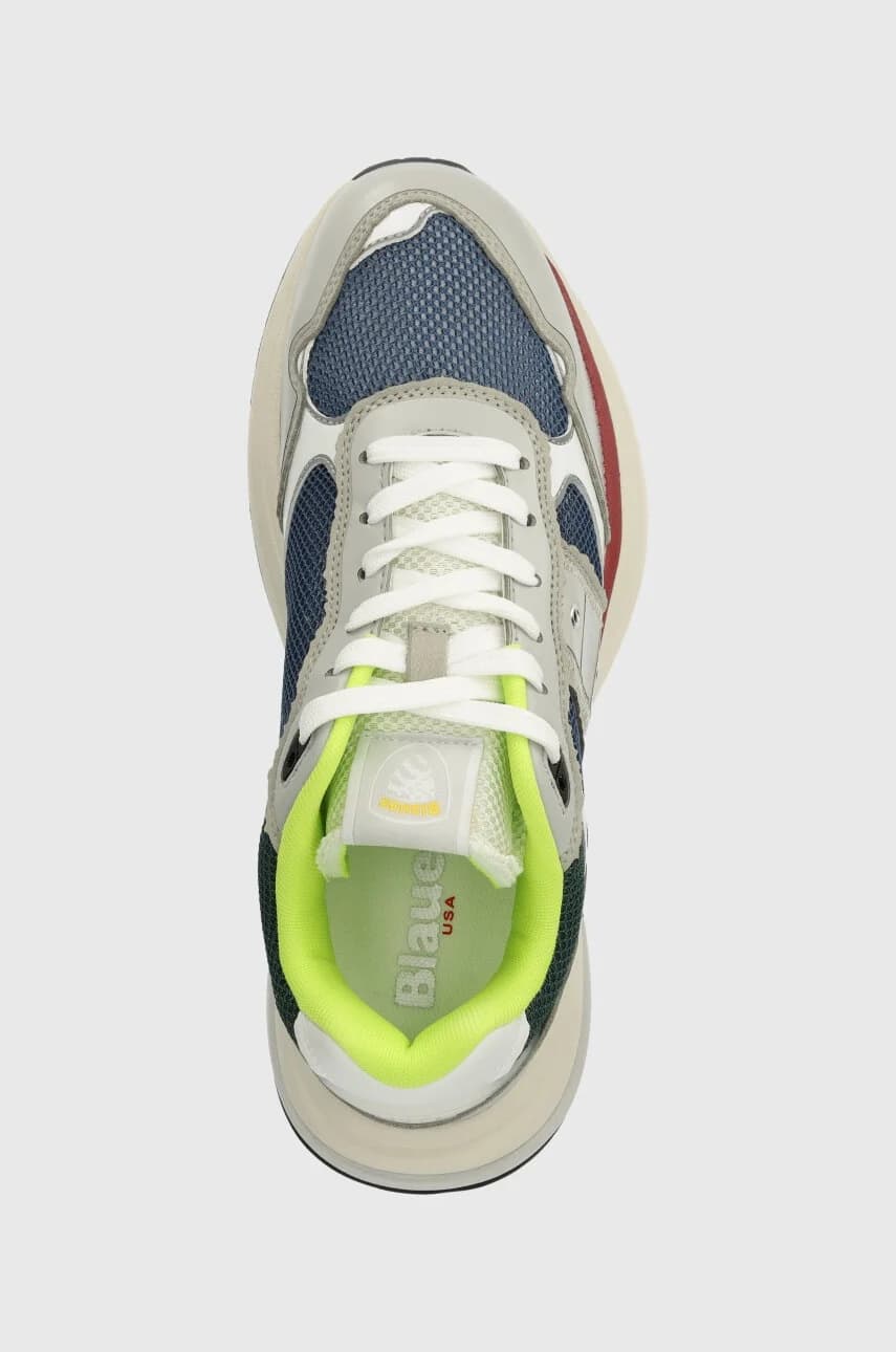 кроссовки EAGLE - фото 4