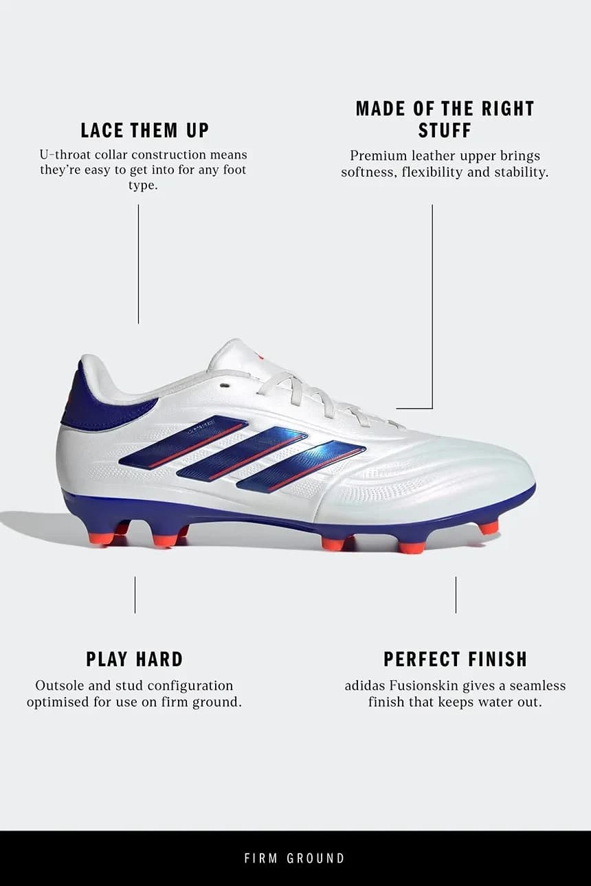 Футбольные бутсы Copa Pure 2 League - фото 6