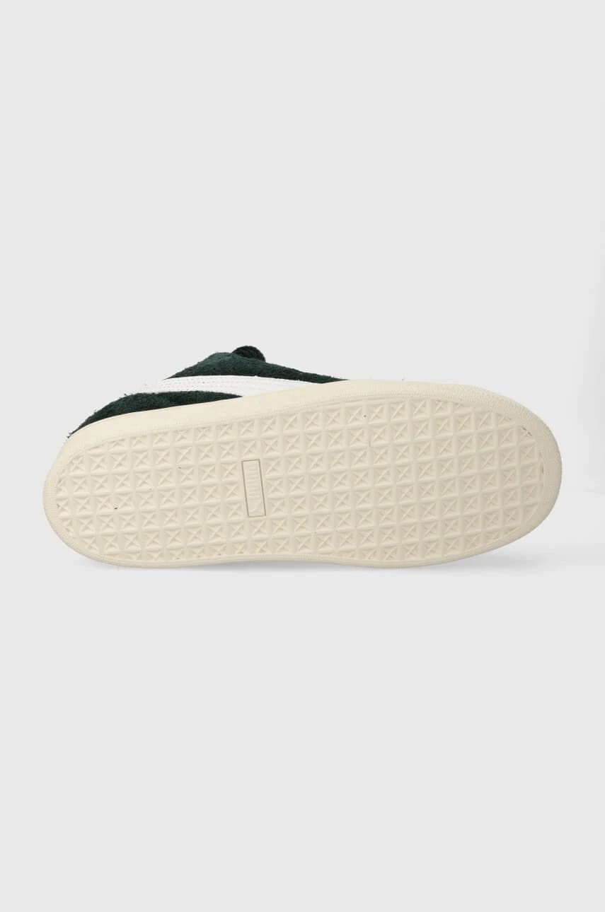 кроссовки Suede XL Hairy - фото 5