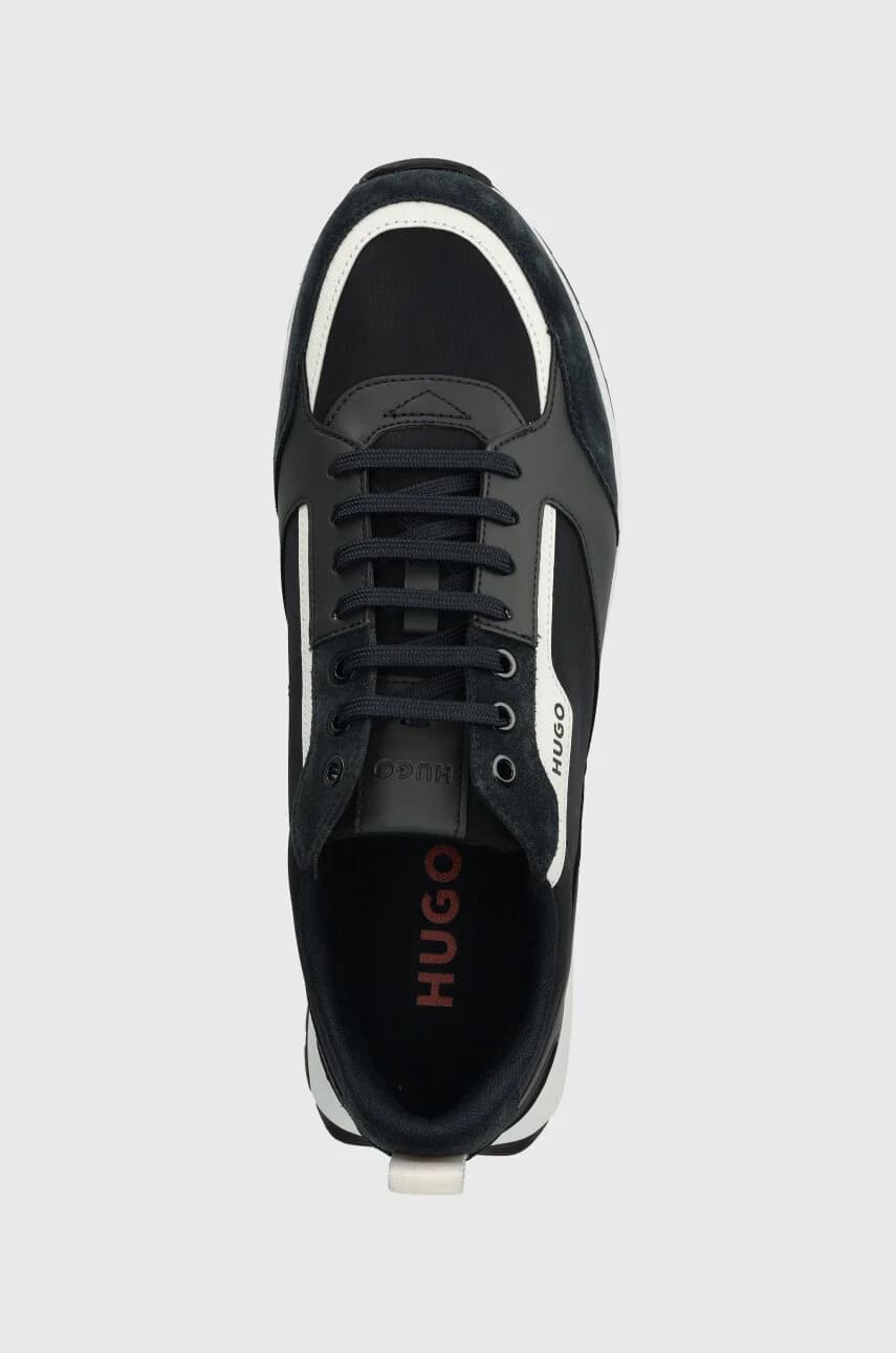 кроссовки Icelin - фото 4