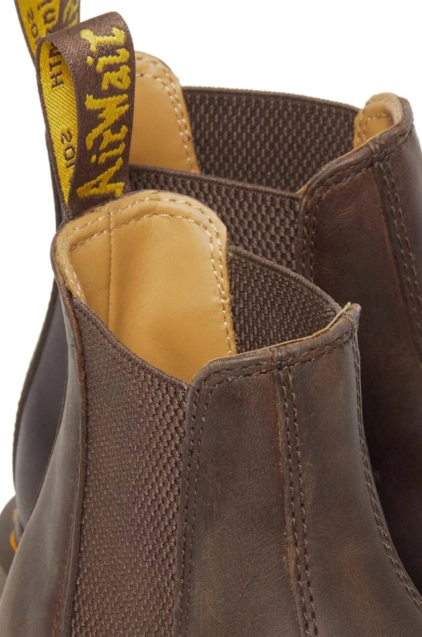 Высокие туфли 2976 г.с. - фото 5