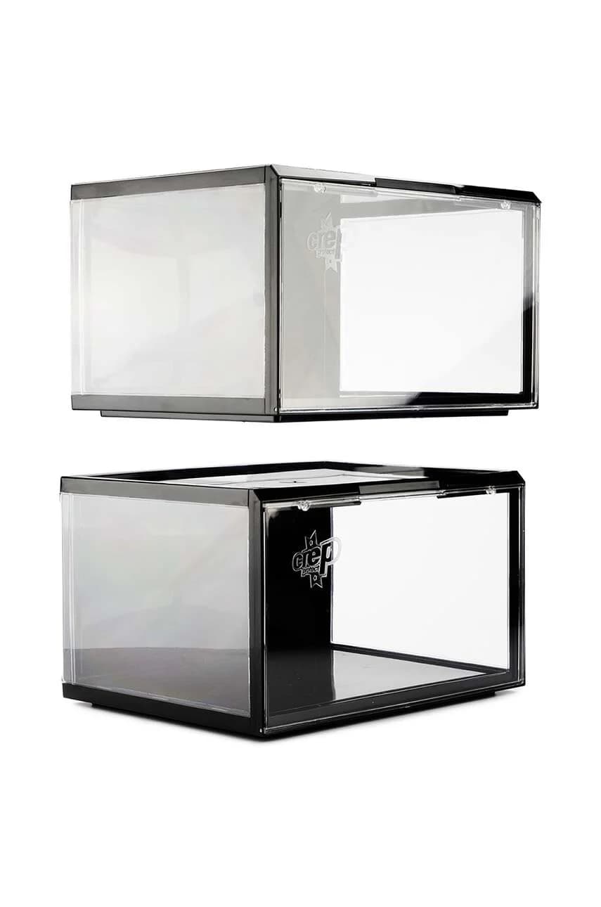 Коробка для обуви - фото 2